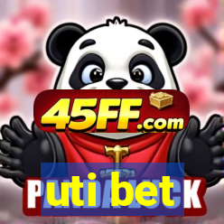 uti bet